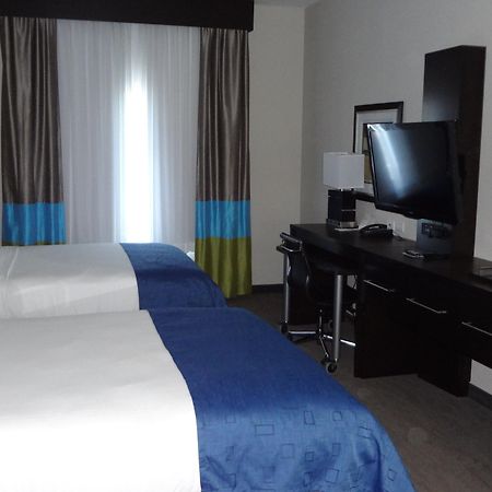 Holiday Inn Express El Reno By Ihg Buitenkant foto