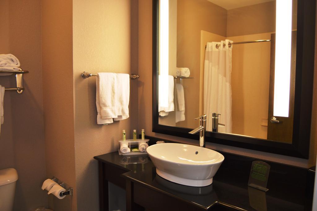 Holiday Inn Express El Reno By Ihg Kamer foto