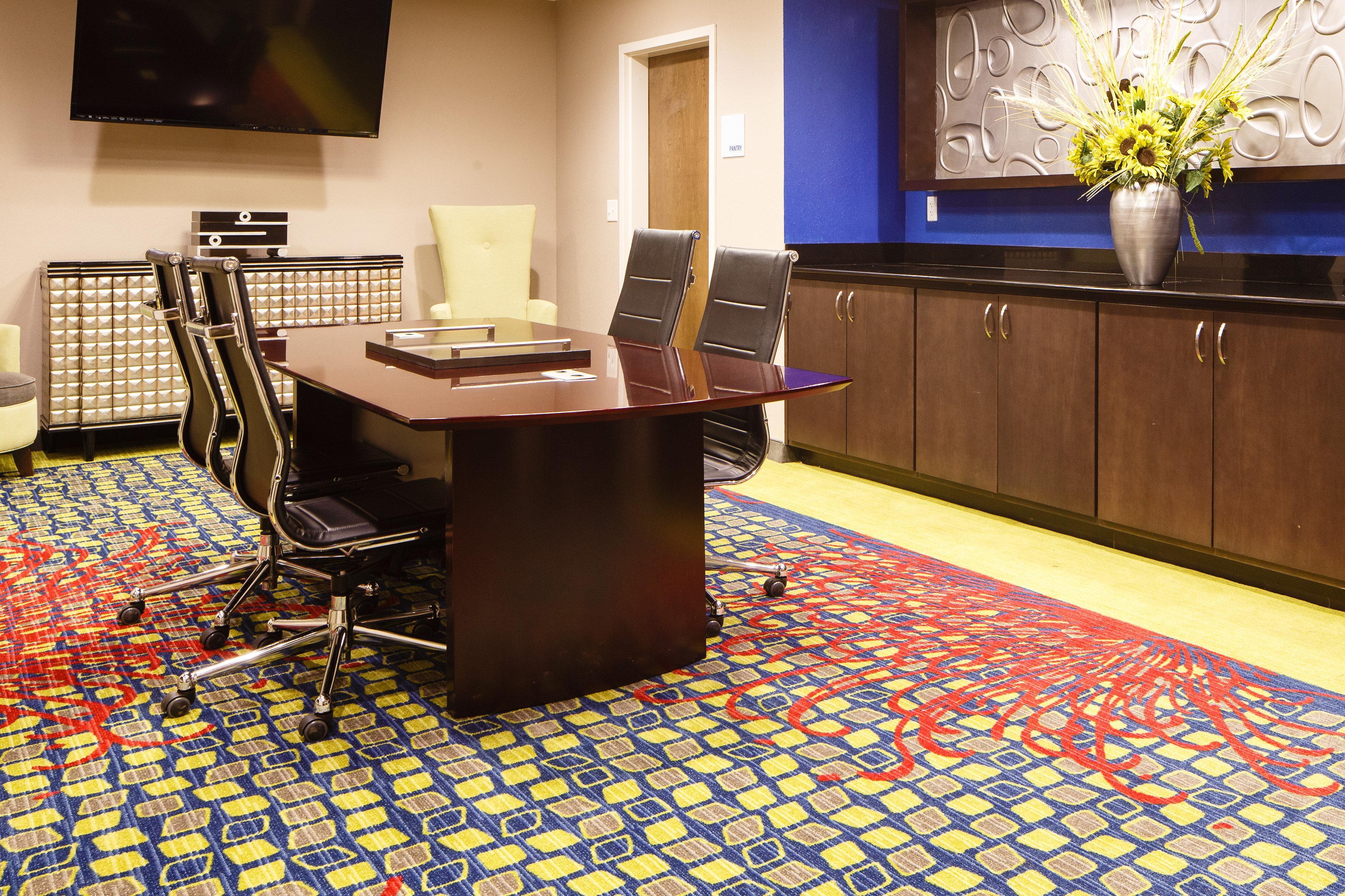 Holiday Inn Express El Reno By Ihg Buitenkant foto