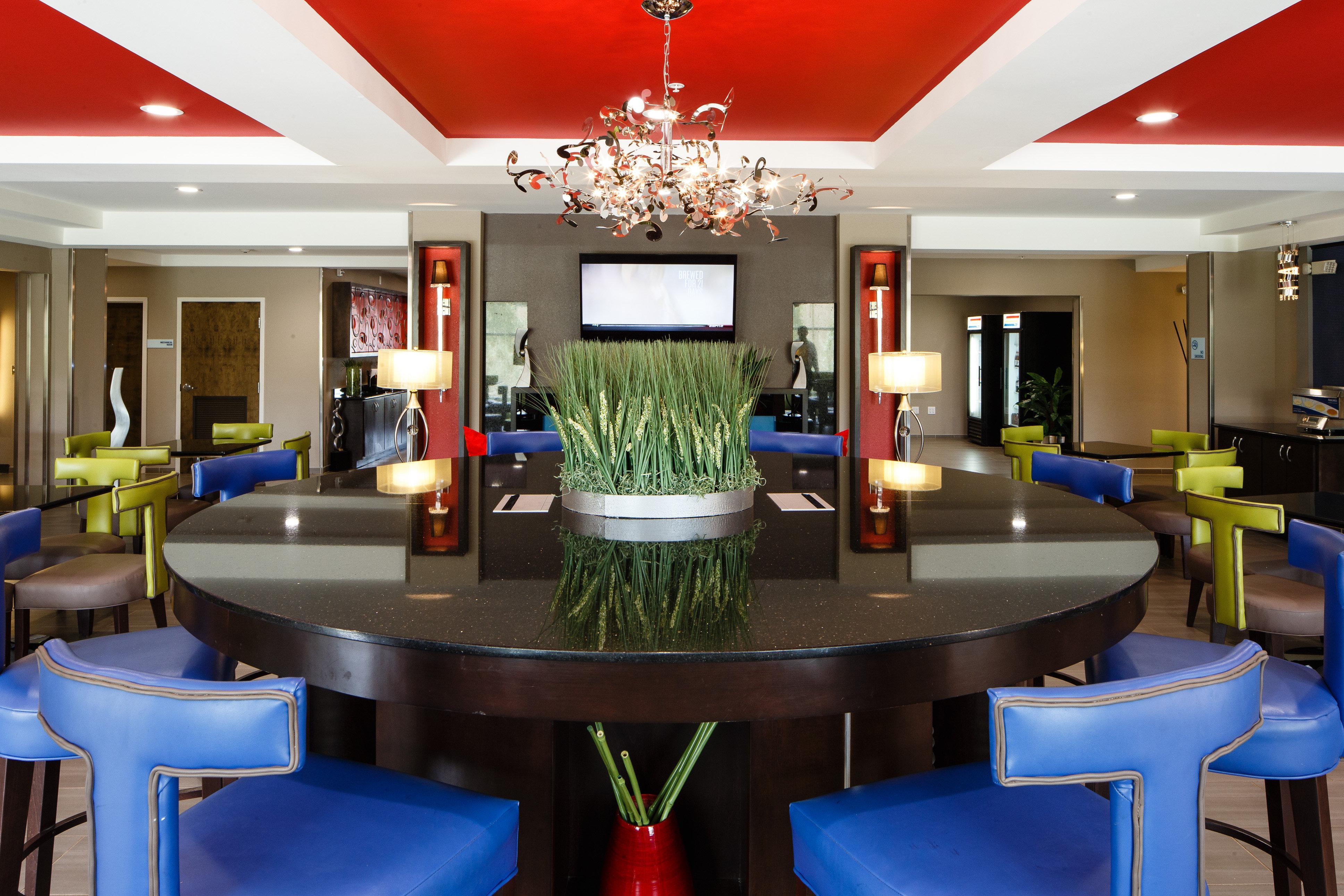 Holiday Inn Express El Reno By Ihg Buitenkant foto