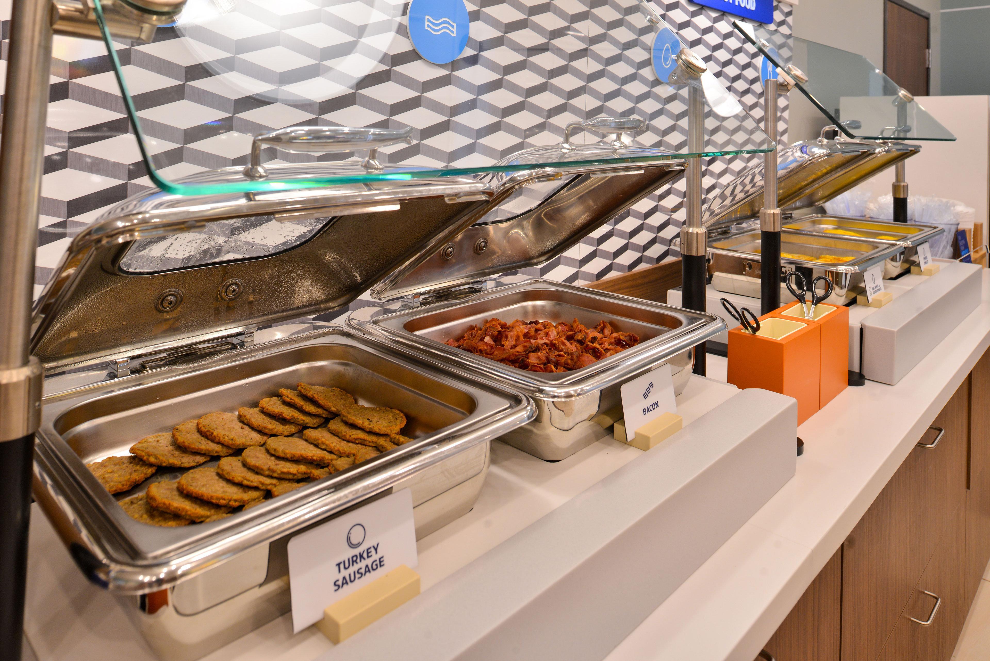 Holiday Inn Express El Reno By Ihg Buitenkant foto