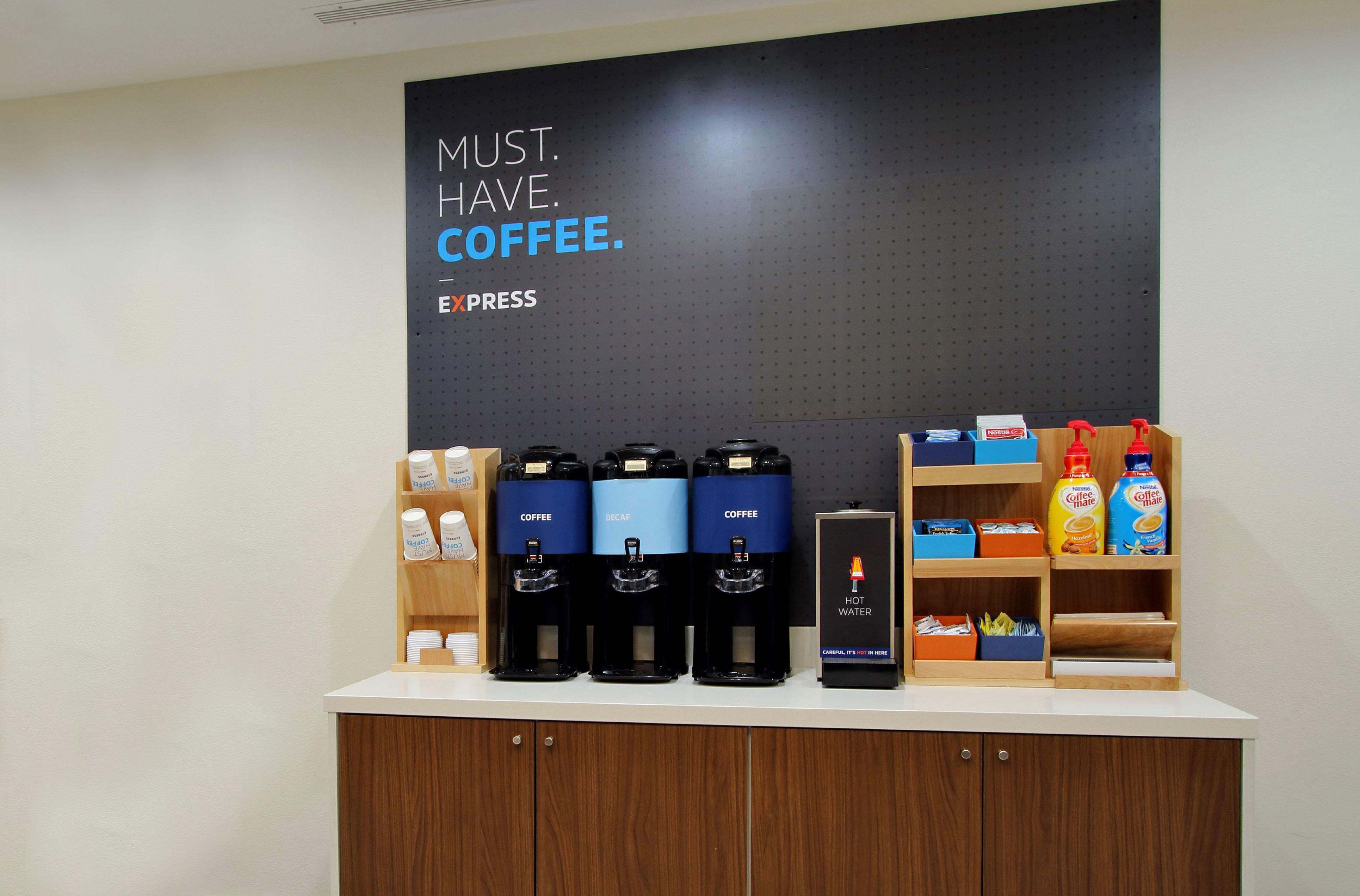Holiday Inn Express El Reno By Ihg Buitenkant foto