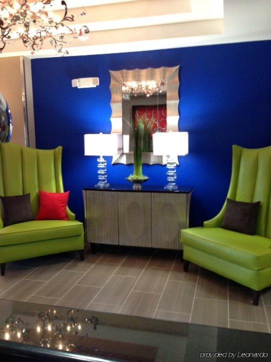 Holiday Inn Express El Reno By Ihg Buitenkant foto