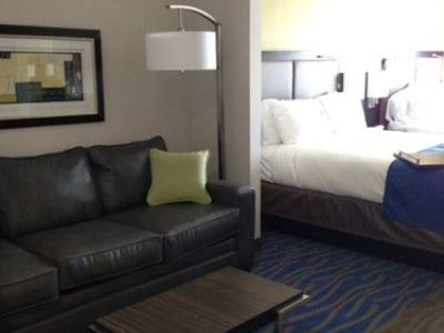 Holiday Inn Express El Reno By Ihg Buitenkant foto