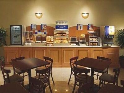 Holiday Inn Express El Reno By Ihg Buitenkant foto