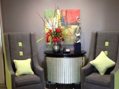 Holiday Inn Express El Reno By Ihg Buitenkant foto